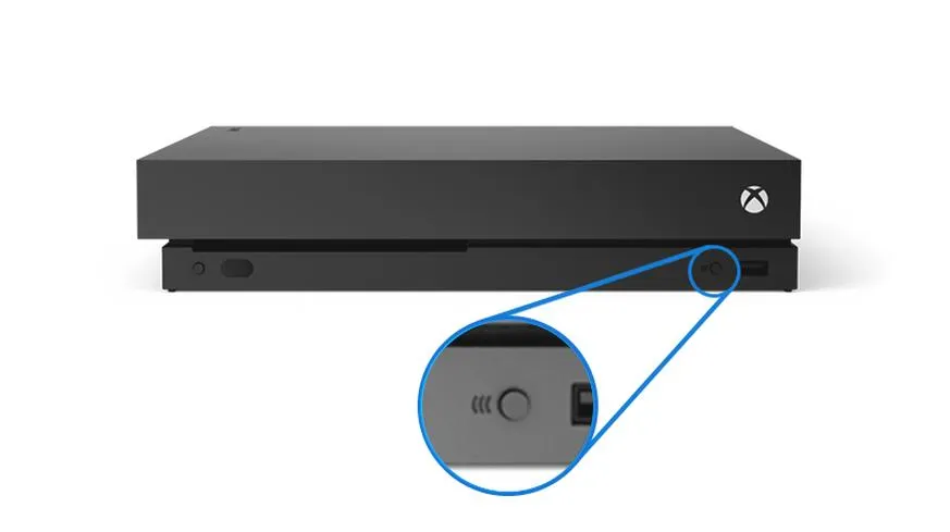 Połączenie Xboxa z soundbarem