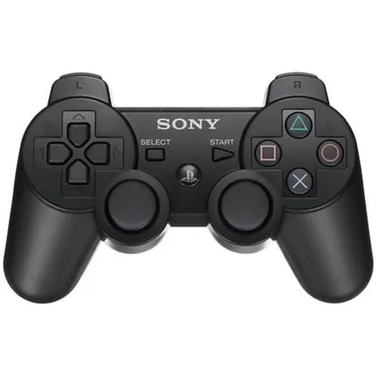 Poradnik PS4