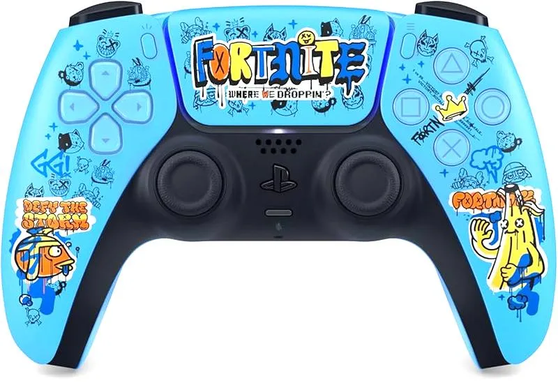 Poradnik dla graczy Fortnite