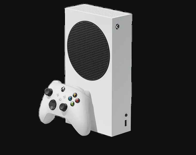 Porównanie konsol Xbox