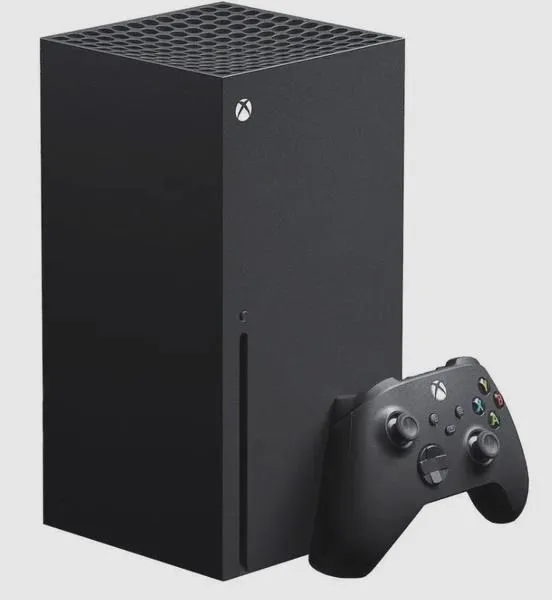 Porównanie konsol Xbox