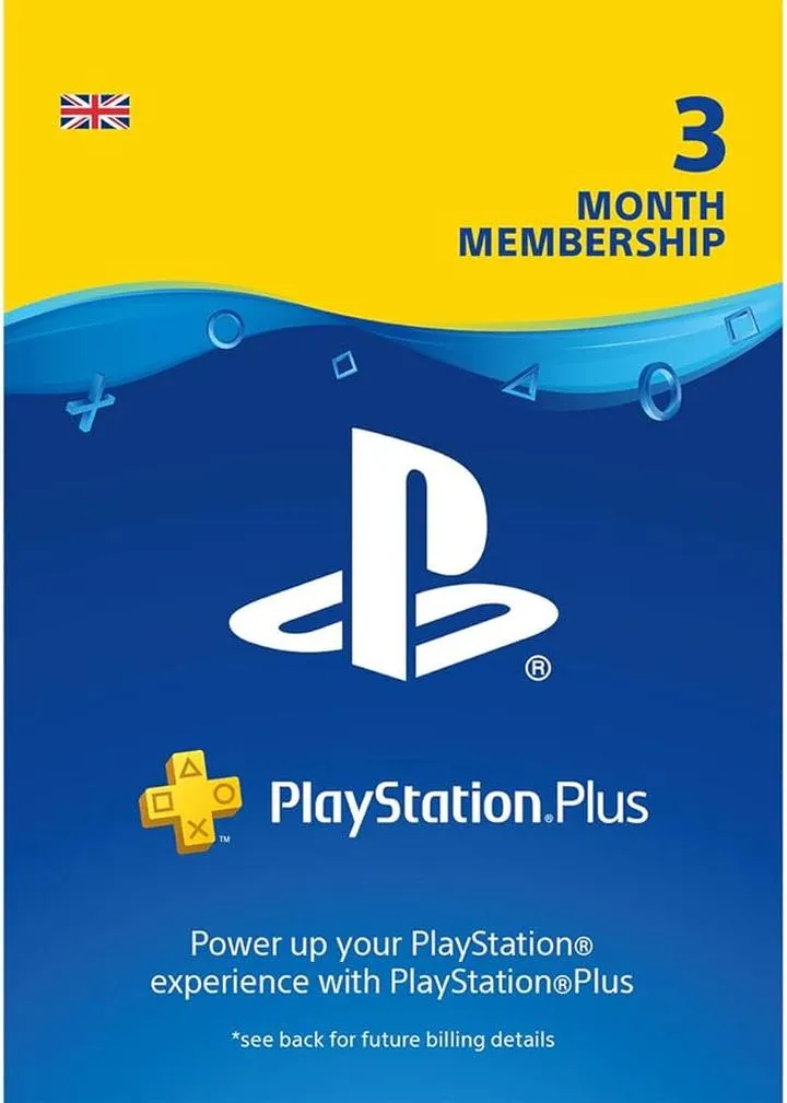 Porównanie planów PS Plus