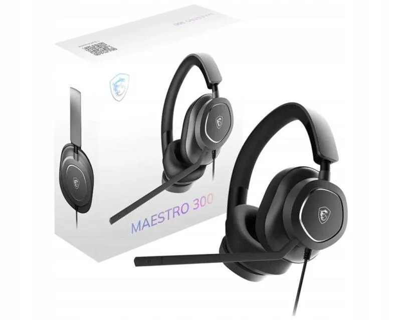 Porównanie słuchawek gamingowych