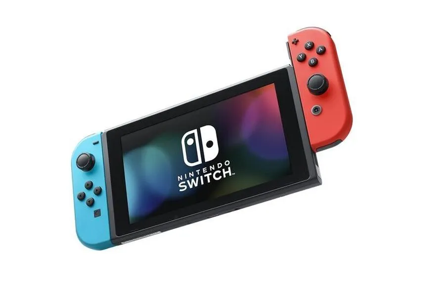 Postępy w grach Nintendo