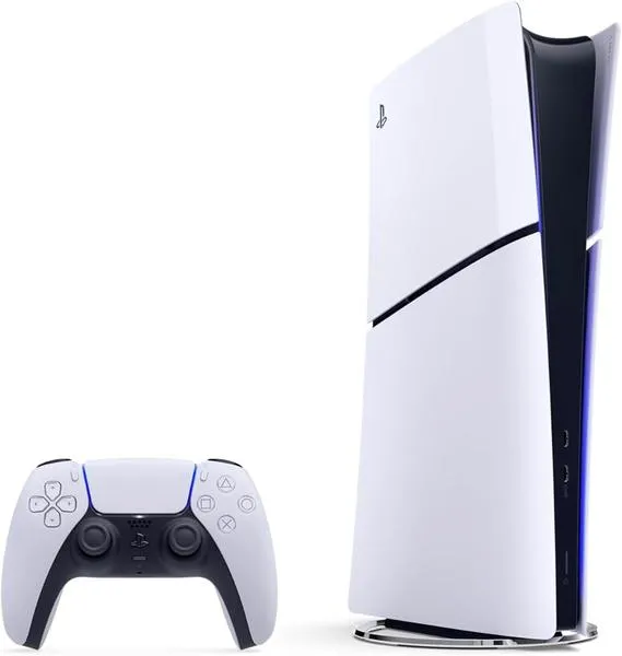 Premiera PlayStation 5