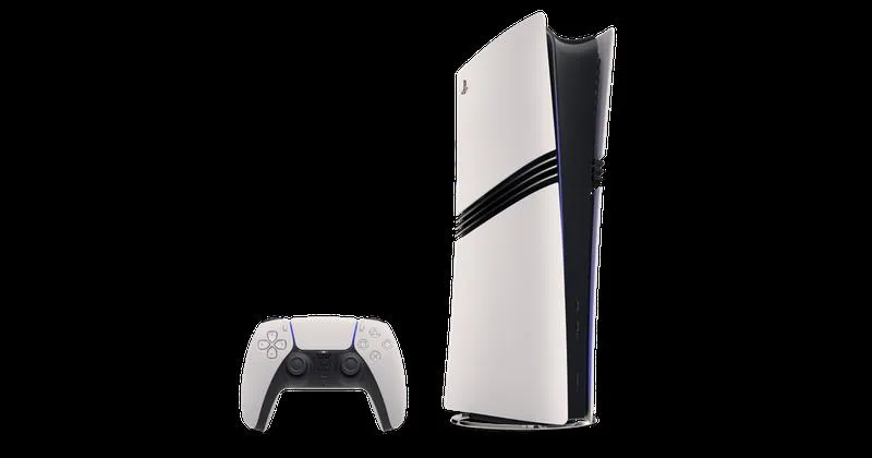 Premiera PlayStation 5 Pro