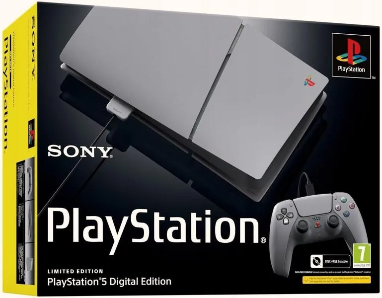 Premiera PlayStation 5