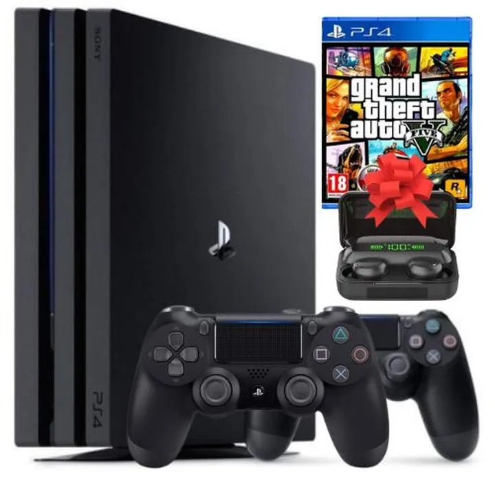 Premiera PlayStation 6