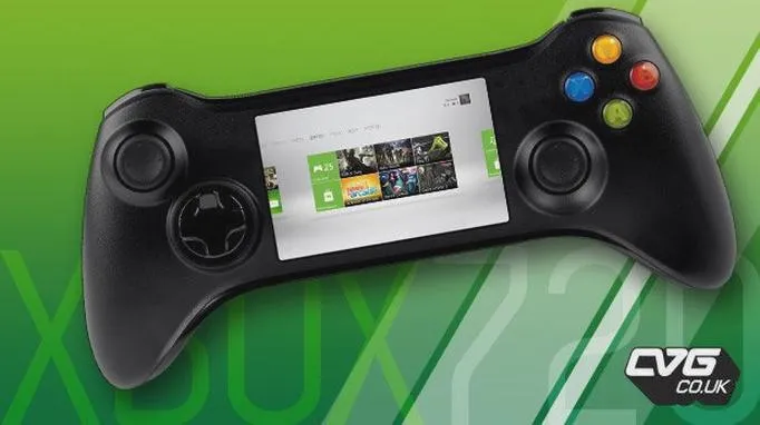Premiera Xbox 720
