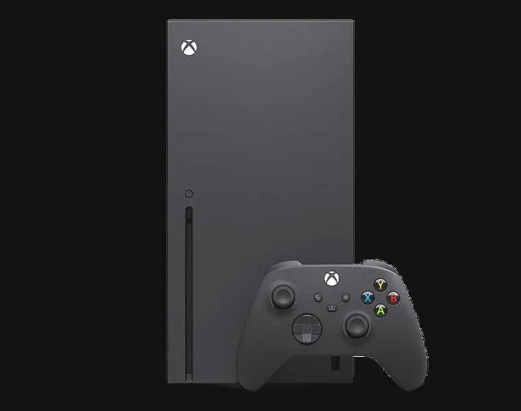 Premiera Xbox Series X