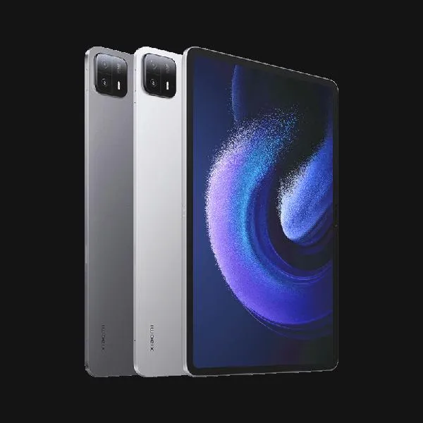 Premiera Xiaomi Pad 6 Max