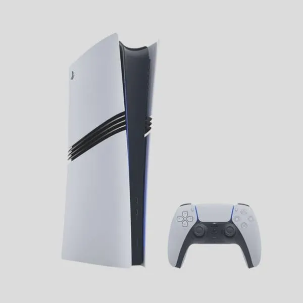 Premiery PlayStation 5