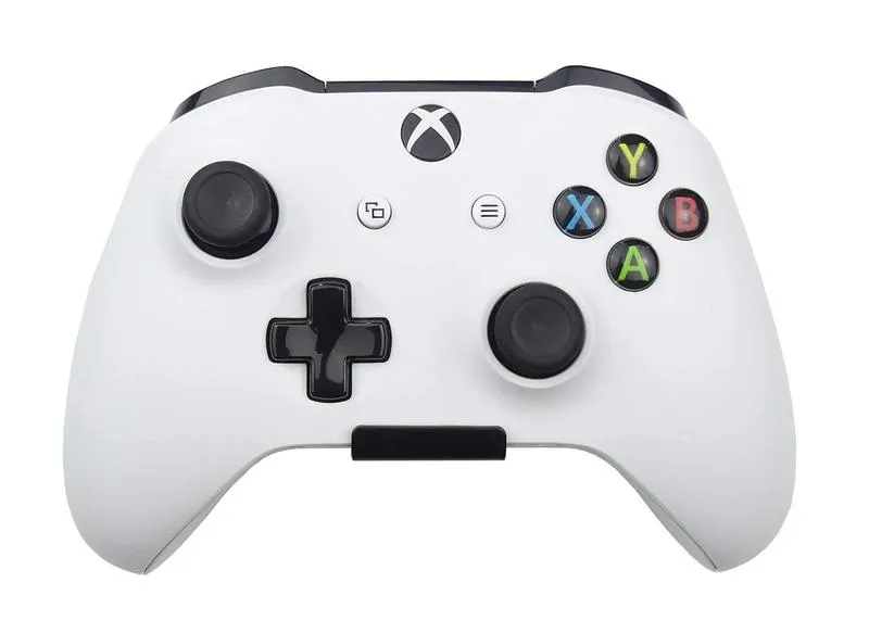 Problem z przyciskiem LS