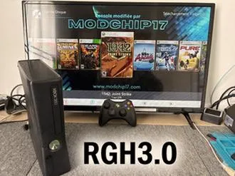 Problemy z jtag