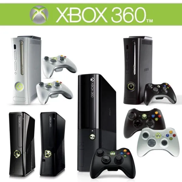 Problemy z kontem Xbox Live