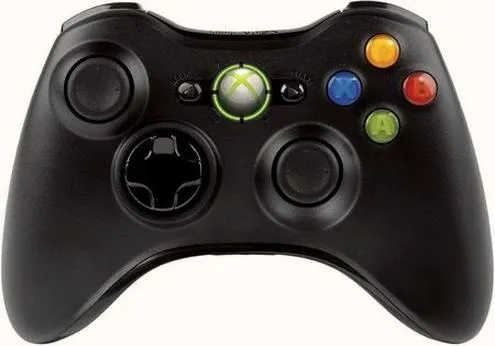 Profil Xbox 360