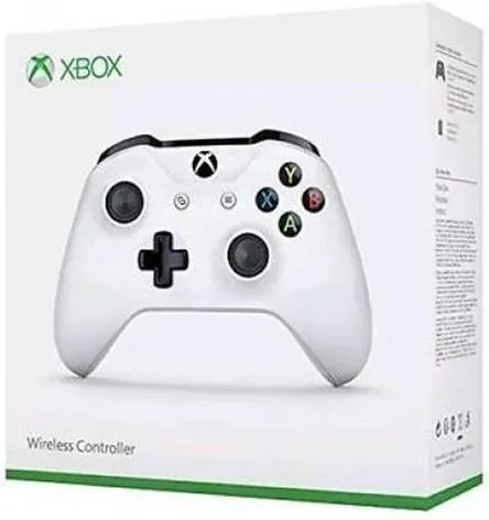 Profil gracza na Xbox