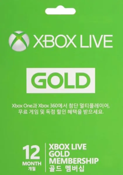 Promocje Xbox Live