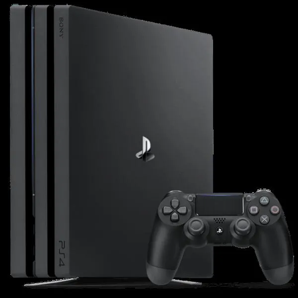 Promocje na PS4
