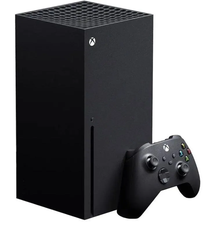 Promocje na Xbox Series X