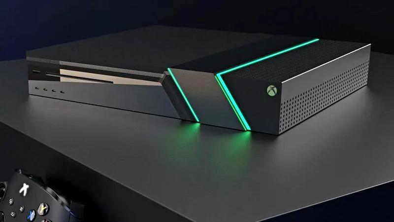 Promocje na Xbox Series X
