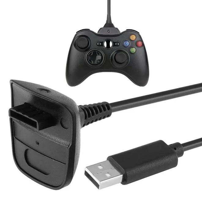 Przygotowanie konsoli Xbox 360