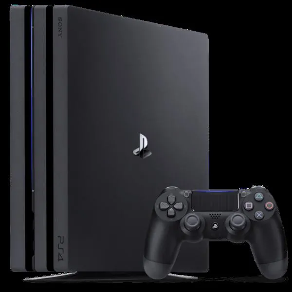 Przywracanie gier na PS4