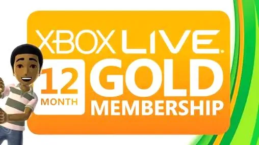 Realizacja kodu Xbox