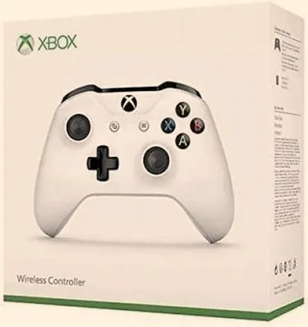 Realizacja kodu Xbox