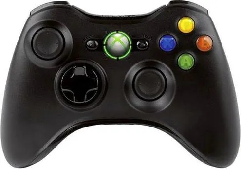 Resetowanie konsoli Xbox 360