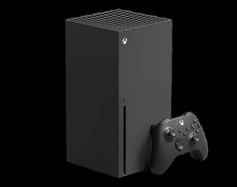 Rozdzielczość 4K i 60 FPS