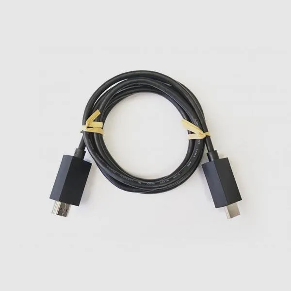 Różnice między kablami HDMI