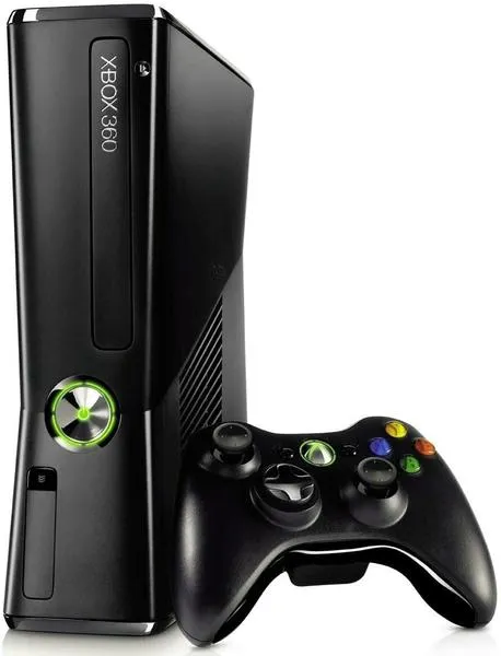 Serwery Xbox 360