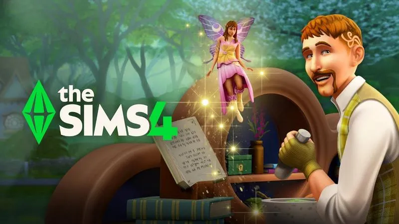 Sims 4 na Xbox 360
