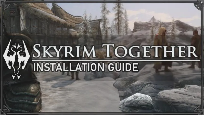 Skyrim multiplayer