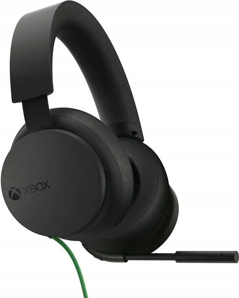 Słuchawki Xbox