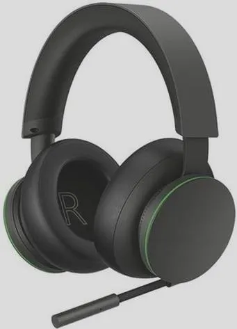 Słuchawki bezprzewodowe Xbox One