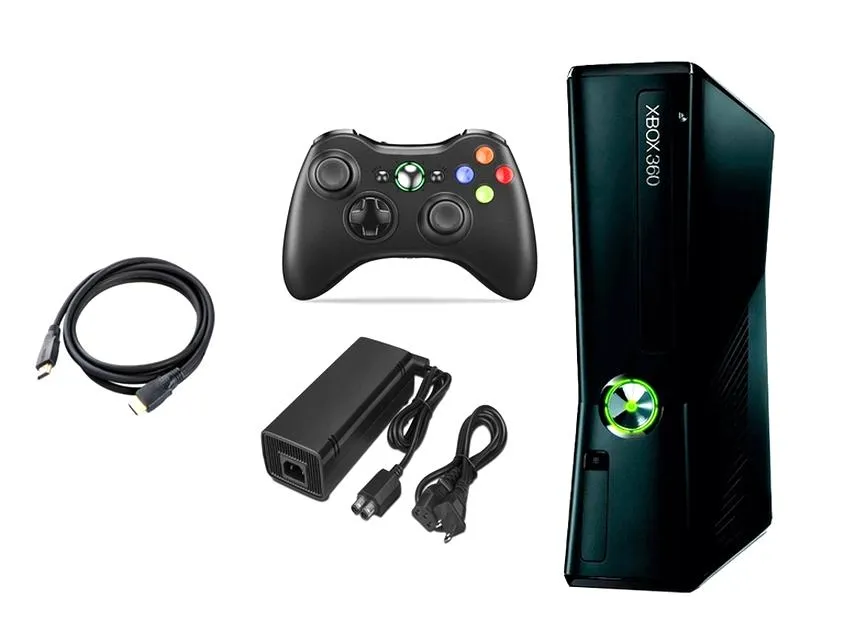 Sparowanie pada PS4 z Xboxem