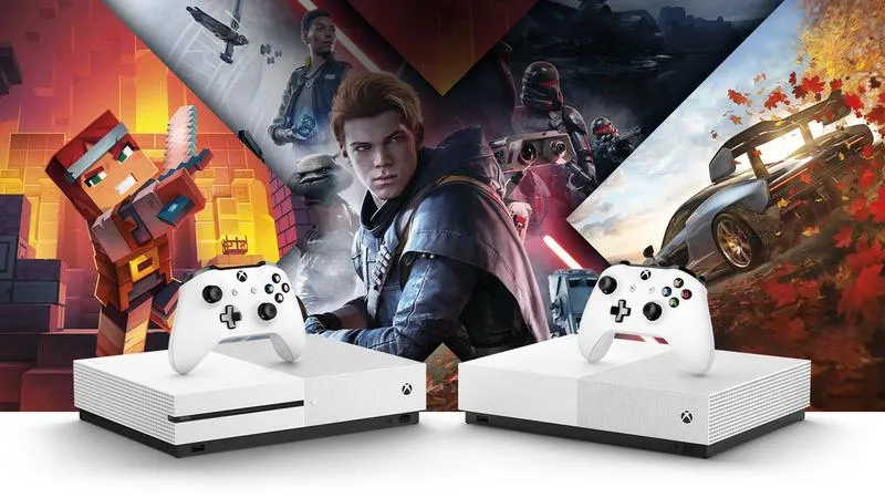Sparowanie pada Xbox One S