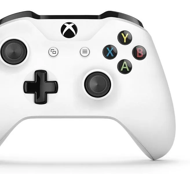 Specyfikacja nowego Xboxa