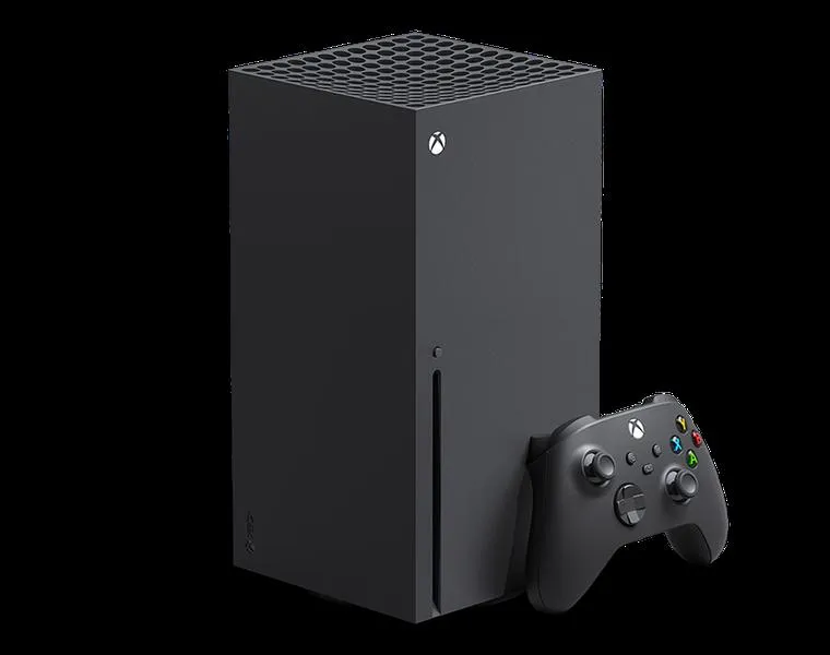 Specyfikacje nowego Xboxa