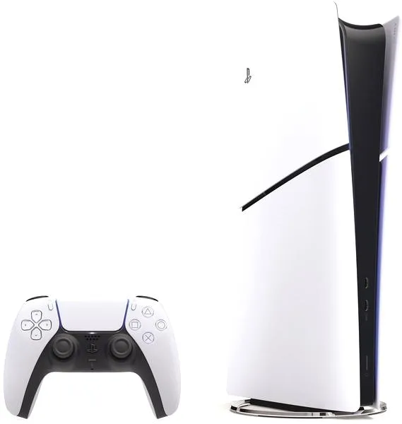 Specyfikacje techniczne PS5