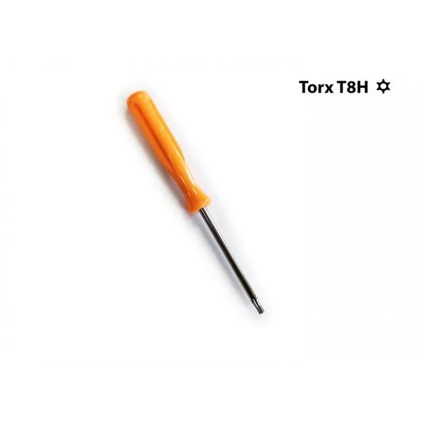 Śrubokręt Torx do pada