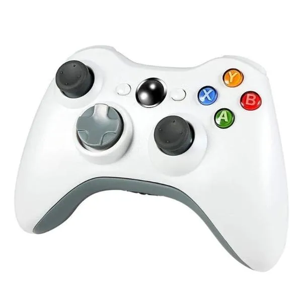 Sterowniki do kontrolera Xbox