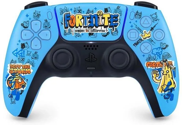 Techniczne ograniczenia Fortnite