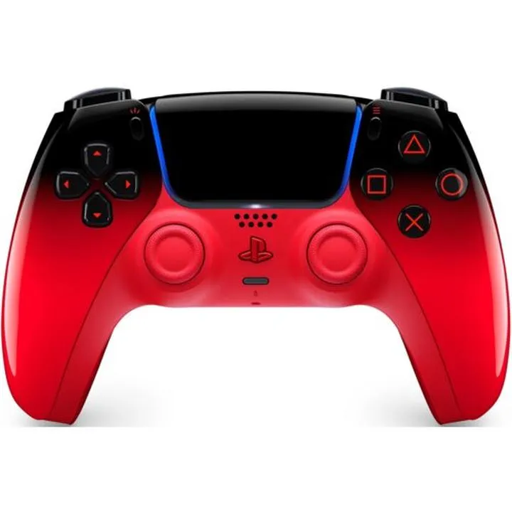 Technologia w kontrolerach