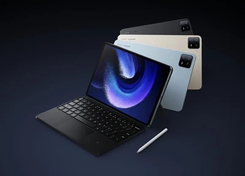 Technologie audio w tabletach