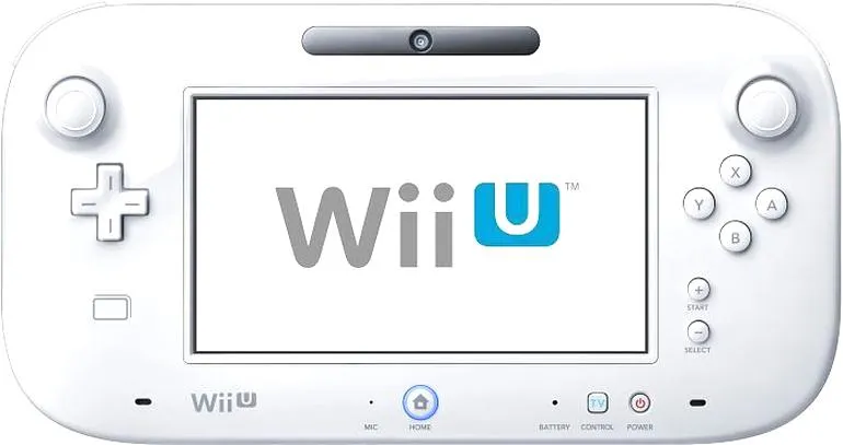 Technologie kontrolera Wii