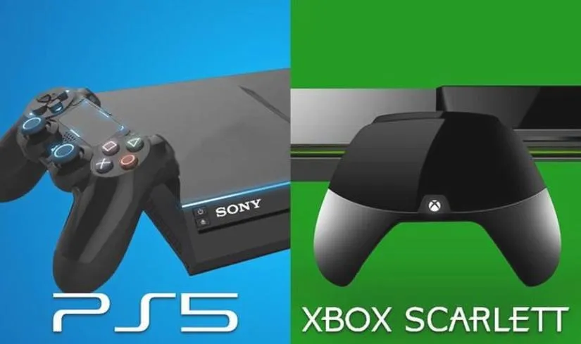 Technologie w Xboxie