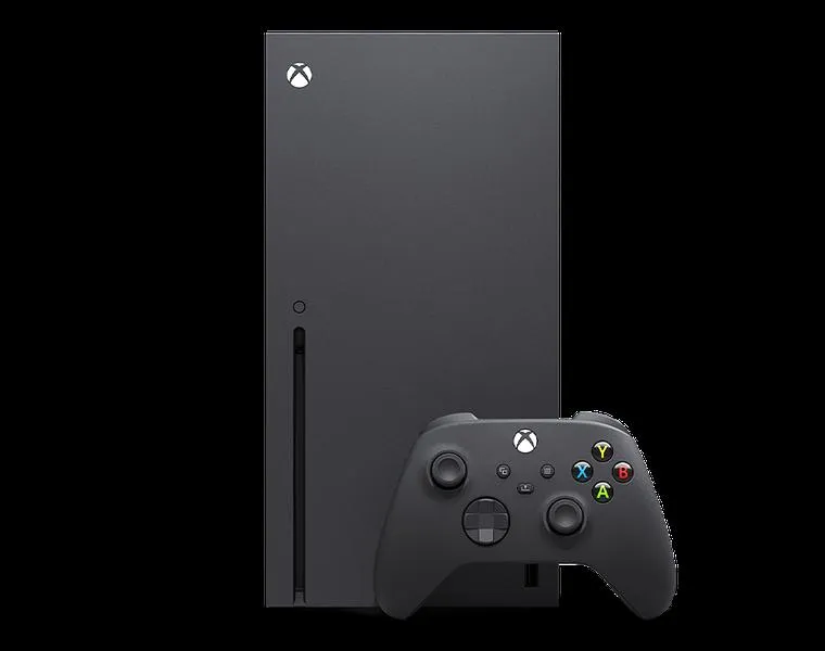 Telewizor do Xbox Series X